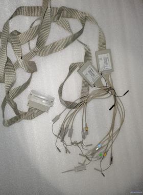 安捷伦逻辑分析仪探头连接线54620-61601议价商品