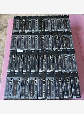 汇川伺服驱动器 lS620PS2R8l  400W9成新议价商品