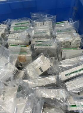 发货有绿色接头dvp16sp11r台达扩展模块继电器议价商品