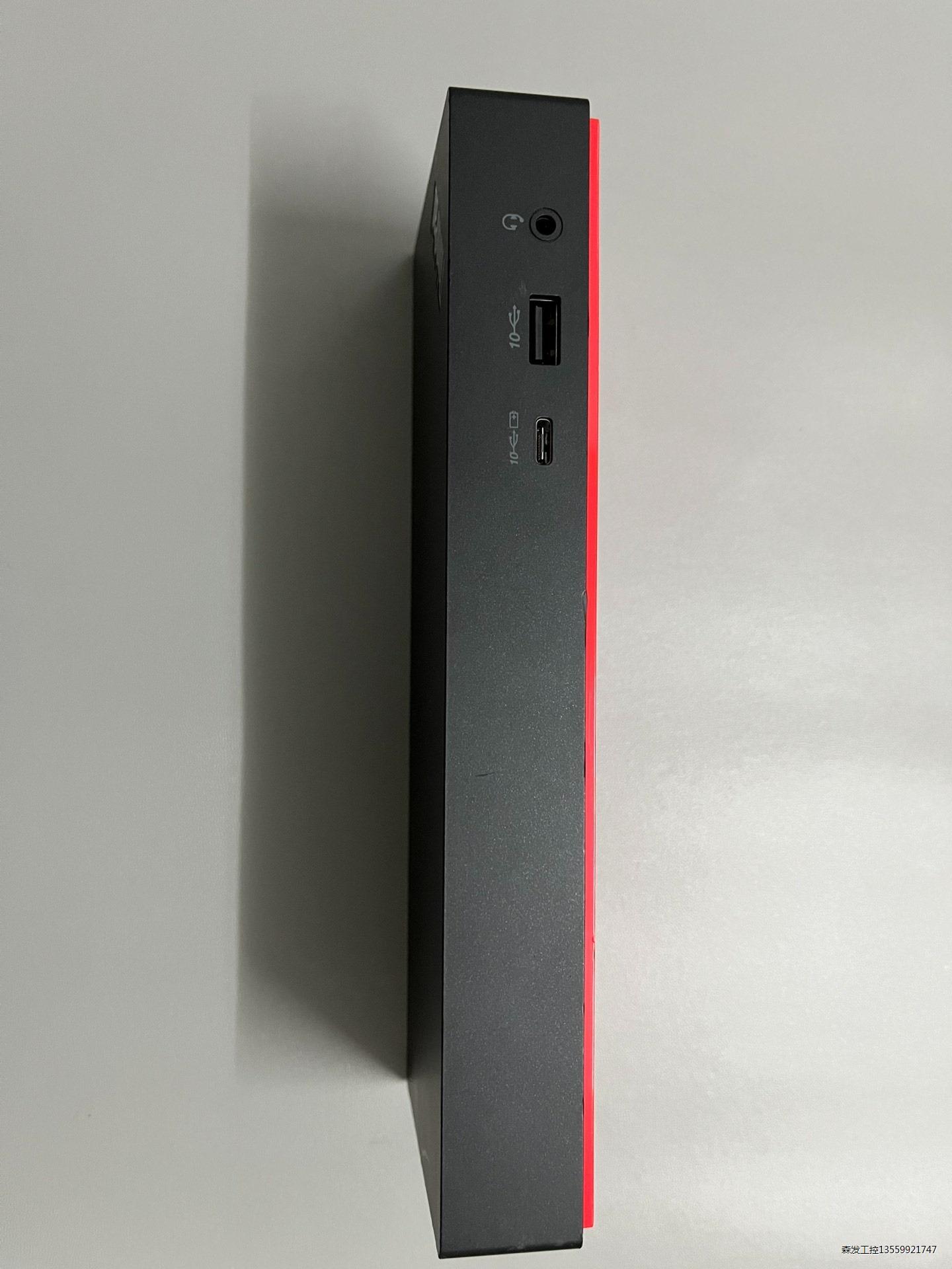 联想ThinkPad雷电4扩展坞40B0 40B00135C