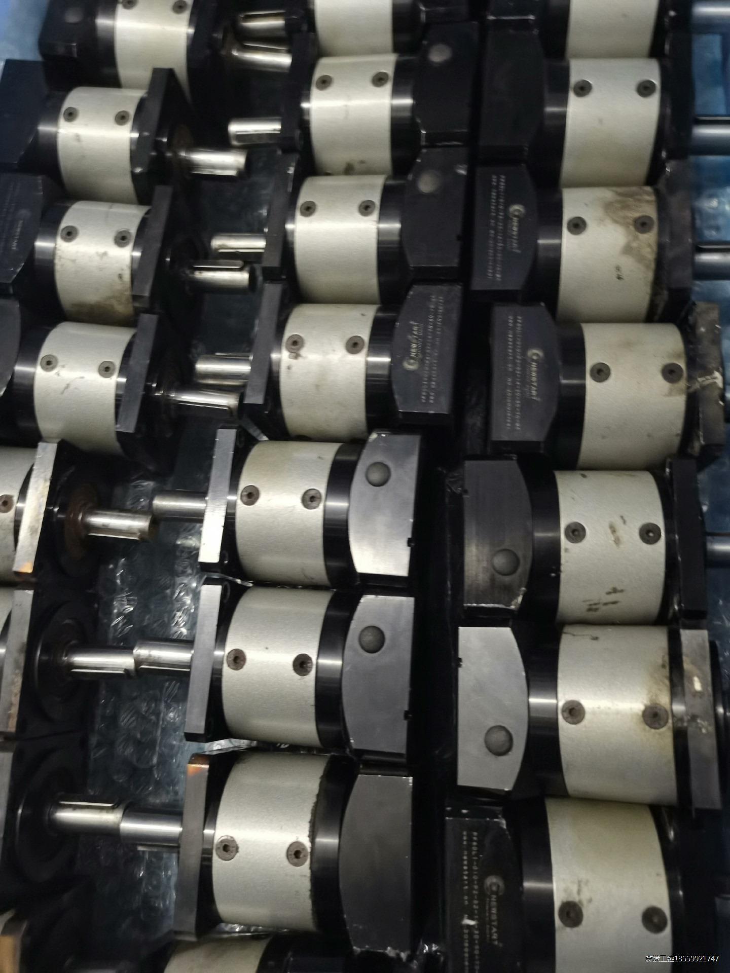 PF60L1-010-P2-S2-14-30-50-70-M