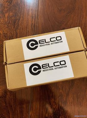 宜科主站模块FCEC-8LKM-8A全新未使用议价商品