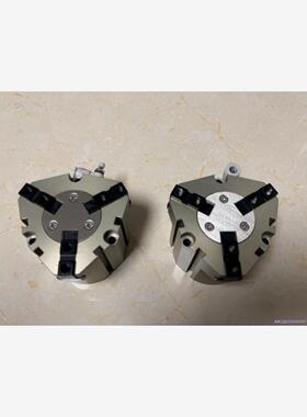 CKD喜开理气缸夹爪 CKL2-50CS-0 成色九九新 可议价商品