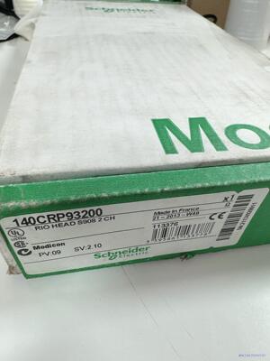 施耐德140CRP93200议价商品