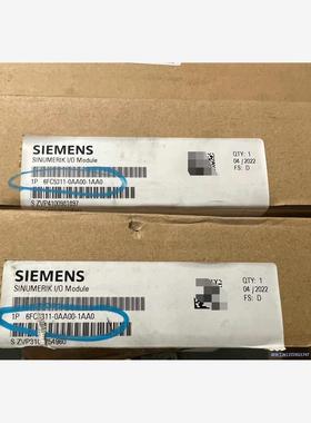 SIEMENS/西门子6FC5311-0AA00-1AA0西议价商品
