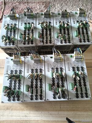 德国Hetronik加热模块 HC200-HN-24 拆机件议价商品