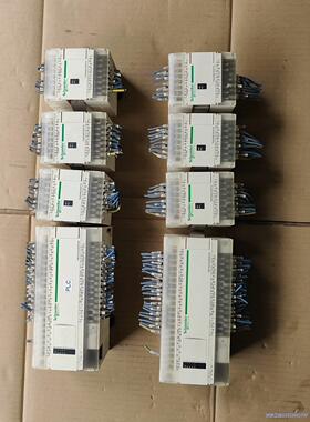 施耐德TM218LDA40DRPHN议价商品