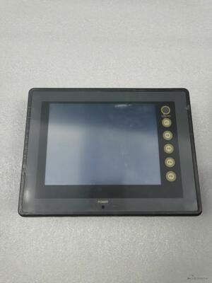 富士触摸屏V606eC20,二手的，功能可以正常使用，快递包