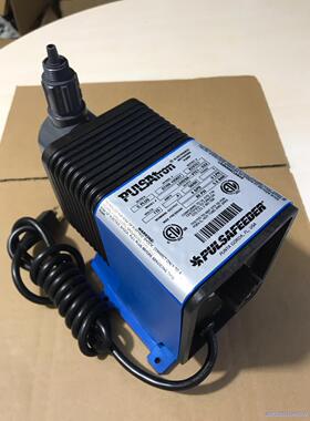 全新帕斯菲达PULSAFEEDER电磁隔膜计量泵LD02SA议价商品