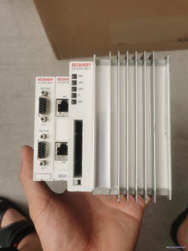倍福控制器  BECKH0FF  CX1020-N031议价商品