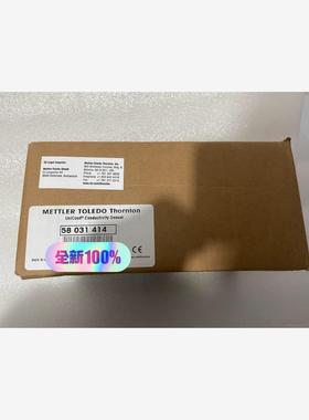 梅特勒电导率传感器58031414 双通道M300变送器工程