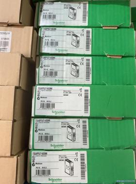 施耐德TSXP57103M议价商品