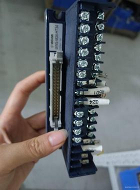 原装拆机日本MUSUMI米思米端子排 MWS-M34-HT3议价商品