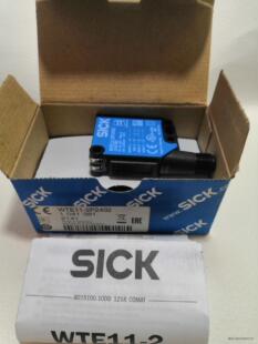 2P2432 型号WTE11 SICK德国施克光电开关一个