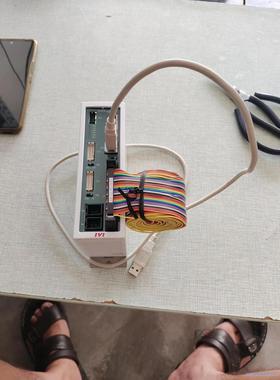 IAI艾卫艾电缸控制器，原装小日子进口过来的，PSEL-C-议价商品