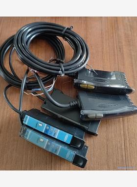 BANNER邦纳D10DPFP/D11EN6FP 光纤放大器议价商品