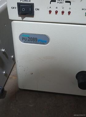 jasco  PU-2089 plus 控制器