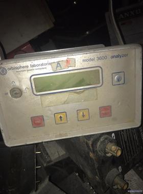 瑞士哈希Orbisphere Laboratories 36议价商品