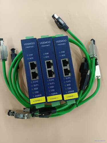 华杰智控 HJ3209C 有1个。HJ3209B有1个，远程议价商品