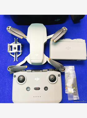 大疆mini2畅飞 D718