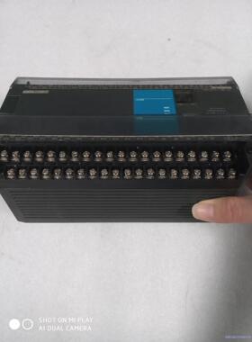 FATEK 永宏PLC FBS-60MCT2-AC实物图拍摄议价商品
