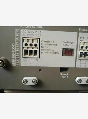 西门子6ES5955-3LC41  6ES5 955-3LC