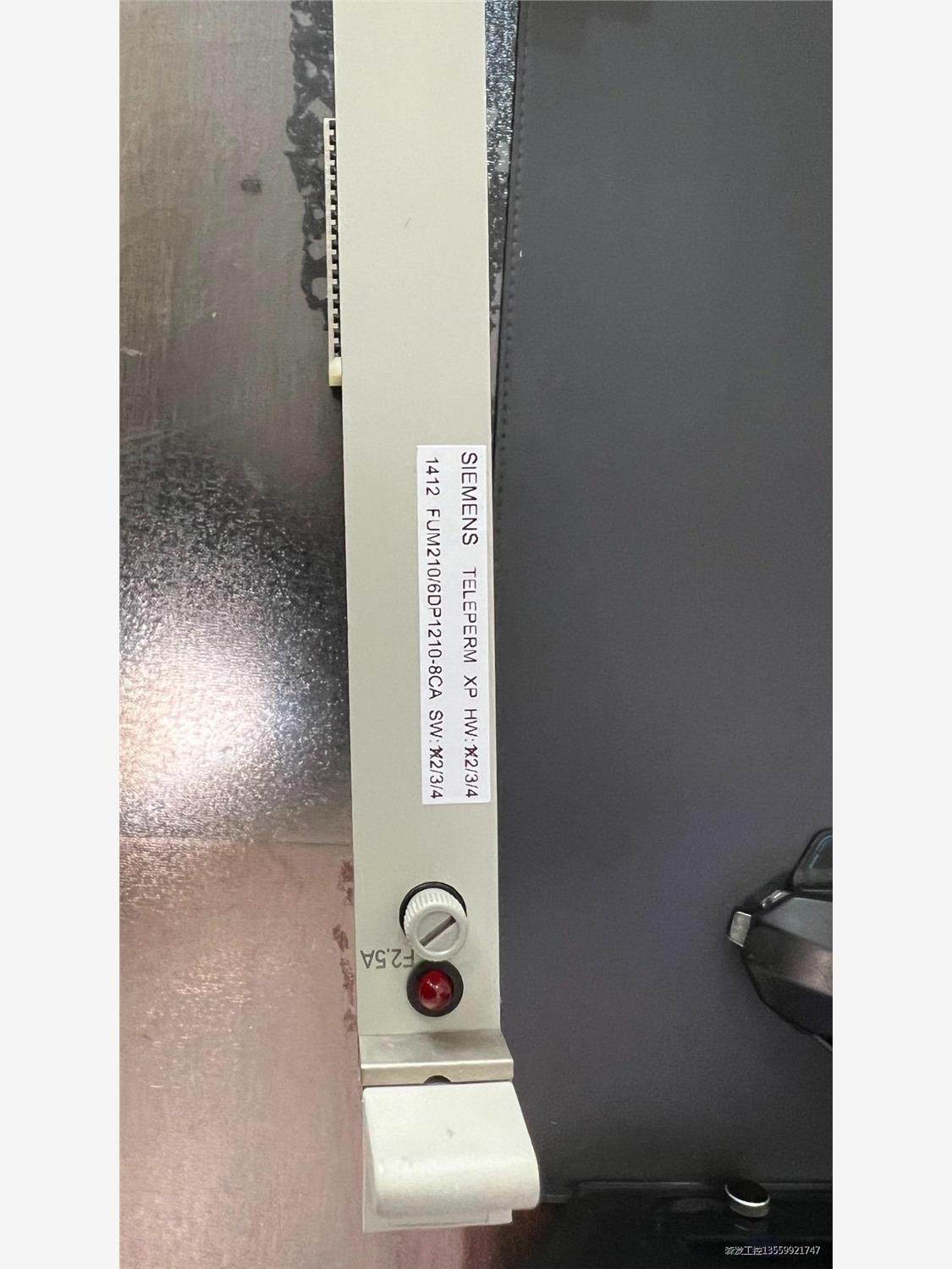 西门子6DP1210-8CA  全新质保一年