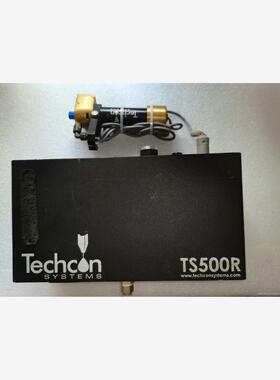 Techcon数字点胶机TS500R带螺杆点胶阀  点胶机议价商品