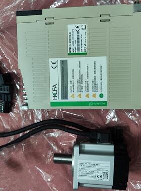 禾川伺服驱动器 200W套装      SV-X3EB020议价商品