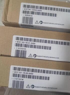 6ES7531-7KF00-0AB0 20年裸机 现还剩余9议价商品