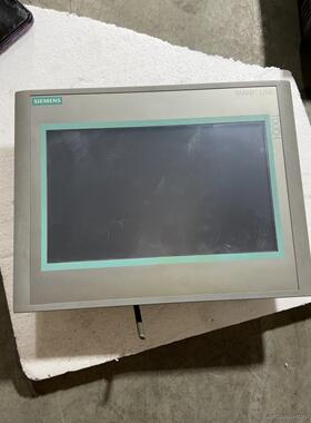 西门子6AV6 648-0AE11-3AX0 实物图片 包好