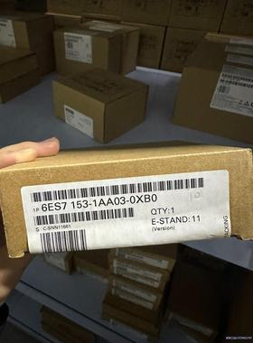 西门子153-1AA03接口模块IM153-1议价商品