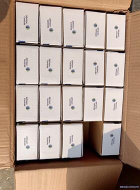 原装正品江森T8600-TB21-9JS0-M0触摸屏风管机议价商品