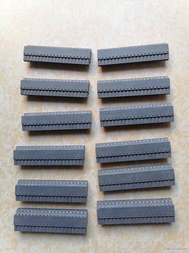 FRONT-MSTB 2.5-5.08 端子排议价商品
