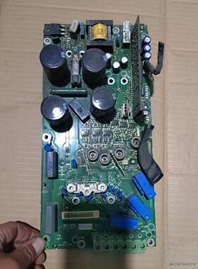 ABB变频器ACS800电源驱动板RINT-5211C 带小