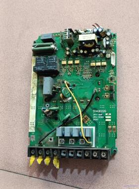 众晨15KW变频器拆机驱动板S14QD22G议价商品