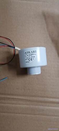ASKARI电子警报器 6-28V  共25只，单价110元议价商品
