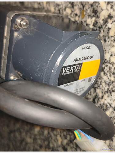 东方马达VEXTA电机FBLM220C-GF,带GF2G5驱议价商品