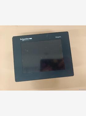 施耐德触摸屏HMIS5T HMIS85 拆机，功能包好现货议议价商品