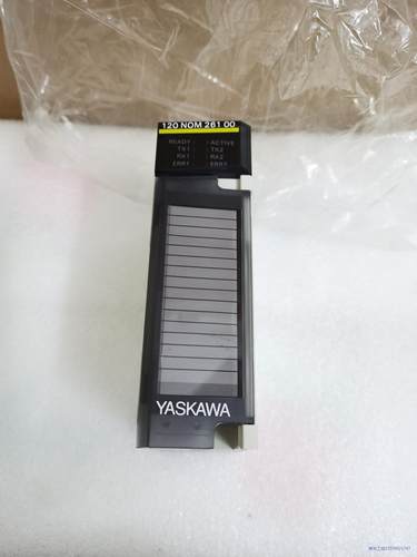 YASKAWA安川GL120系列 JAMSC-120NOM2议价商品