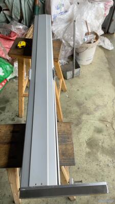 双轨滑台总长1240mm行程1000mm丝杆2010导轨15议价商品