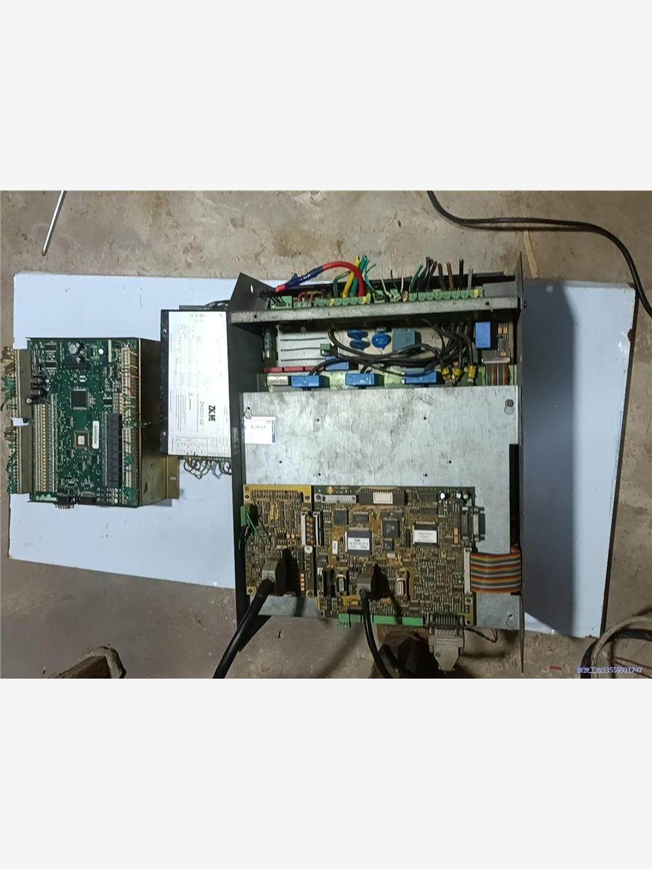 拆机帝林电梯变频器，主板，门机盒，22Kw，拆机包好，18议价商品