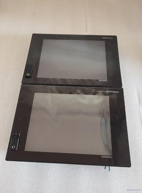 三菱触控屏幕GT1572-VNBA拆机如图 询价议价商品