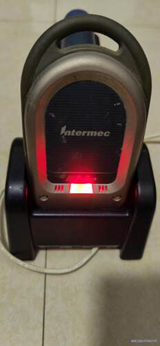 易腾迈Intermec SR61 无线扫瞄器议价商品