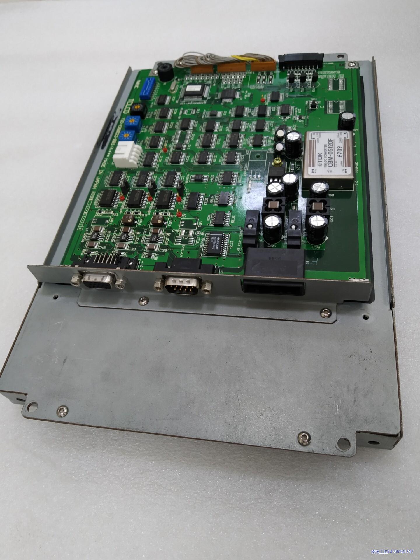 Tel P8 NEC YSD-E00022-001-A液晶显议价商品