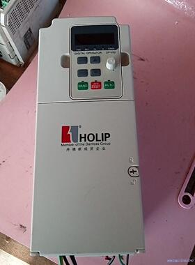 海利普变频器HLPNv05D543B议价商品