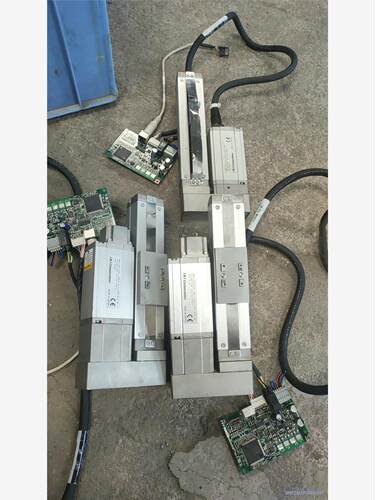 IAI电动缸RCP3-SA4R-I-35P-5-100-P1议价商品