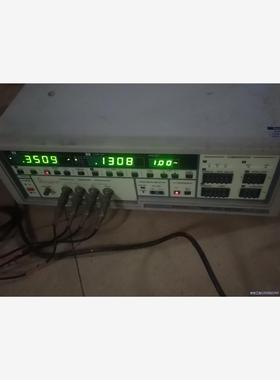 zentech诠华 1062/1062A LCR数字电桥议价商品