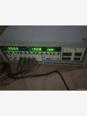 zentech诠华 1062/1062A LCR数字电桥议价商品