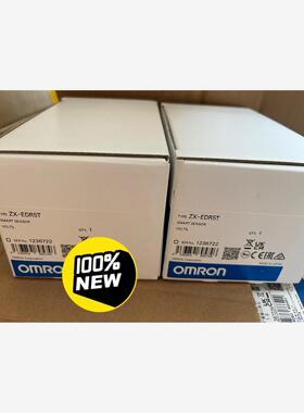 100%原装正品欧姆龙ZX-EDR5T议价商品